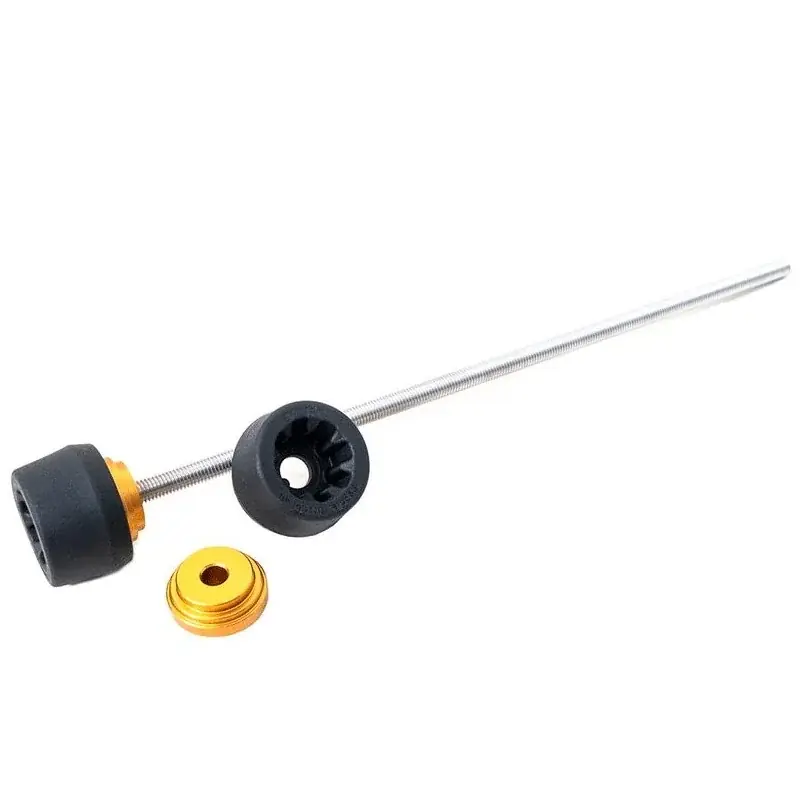 Billig Protectores de horquilla EVOTECH para Aprilia Shiver 900