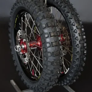 Wochenendangebot S-Tech Felgenständer Motocross Enduro Motorrad