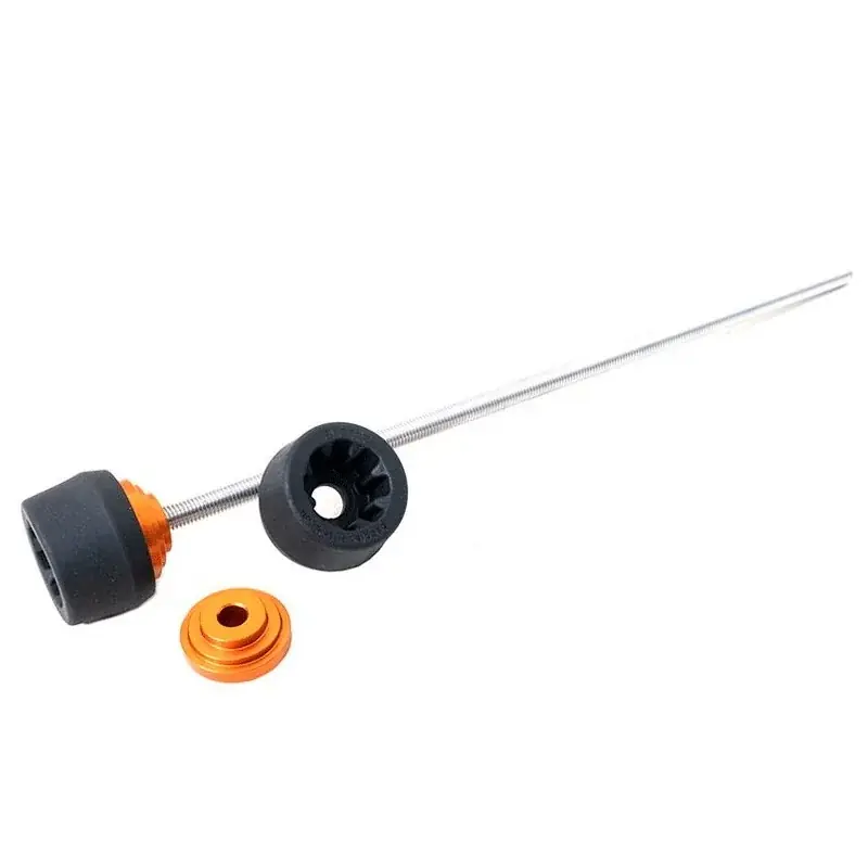 Neuheit Protectores de horquilla EVOTECH para Husqvarna Vitpilen 701 2018-2023