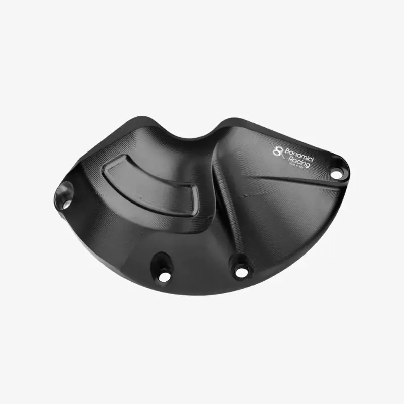 TAPA DE PROTECCION DE MOTOR BONAMICI RACING YAMAHA YZF R1 / R1M 2015-2025 Markenprodukt
