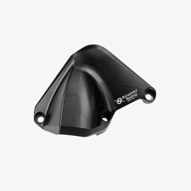 Schnäppchen TAPA DE PROTECCION DE MOTOR BONAMICI RACING YAMAHA YZF R1 / R1M 2015-2025