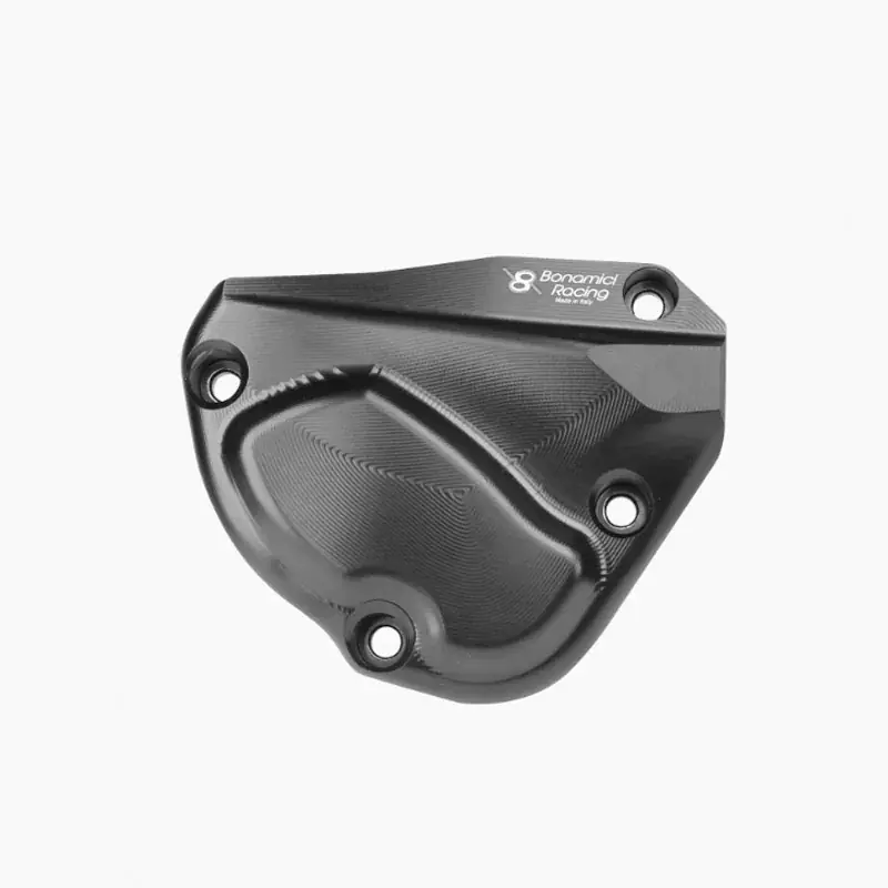 Jetzt Bestellen TAPA DE PROTECCION DE MOTOR BONAMICI RACING YAMAHA YZF R1 / R1M 2015-2025