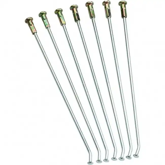 Mega-Angebot Vorderrad Speichen Satz 21“ Honda XR400R 600R 650R 1989-2011