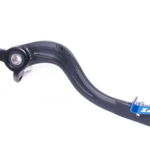 Begrenztes Angebot Zap Fußbremshebel Blau KTM SX, SXF 125, 144, 250, 350, 450, 505 2007-2015 / EXC, EXC-F 2008-2016