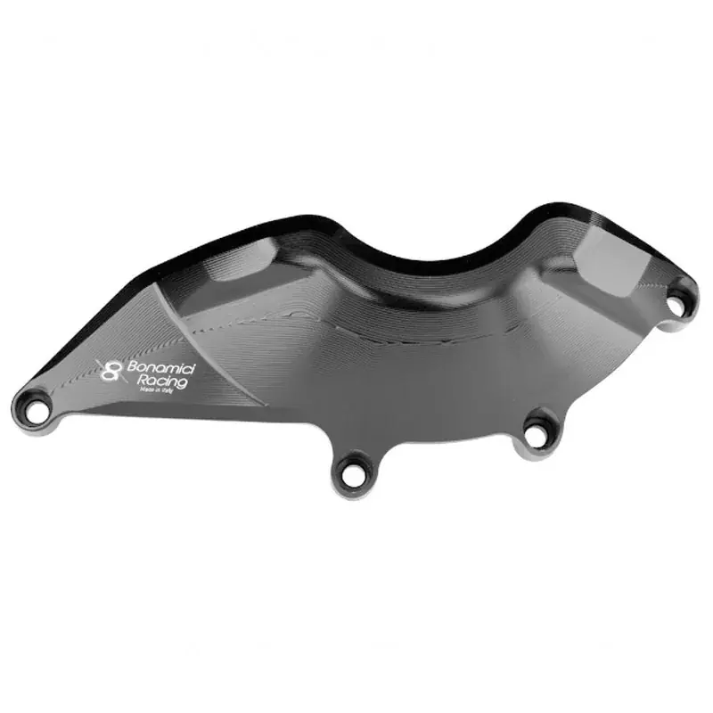 TAPA DE PROTECCION DE MOTOR BONAMICI RACING TRIUMPH SPEED TRIPLE 1200 RR-RS 21-25 Zertifiziert