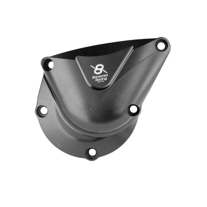 TAPA DE PROTECCION DE MOTOR BONAMICI RACING TRIUMPH SPEED TRIPLE 1200 RR-RS 21-25 Garantierte Lieferung