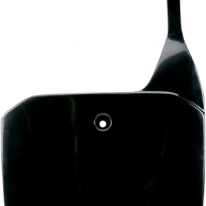 Kostenloser Versand UFO Honda Startnummerntafel Schwarz CRF 150 2007-