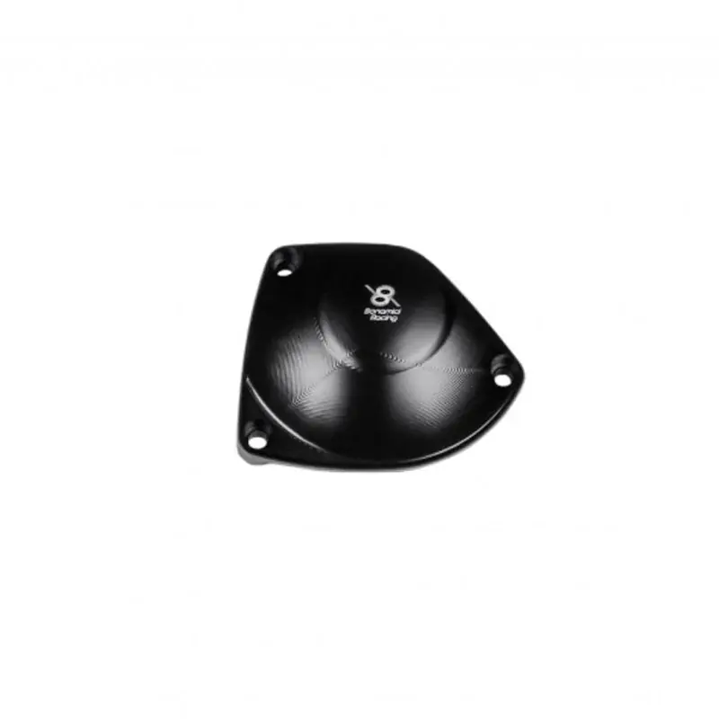 Versand Am Gleichen Tag TAPA DE PROTECCION DE MOTOR DERECHO BONAMICI RACING TRIUMPH STREET TRIPLE 765 S / R / RS