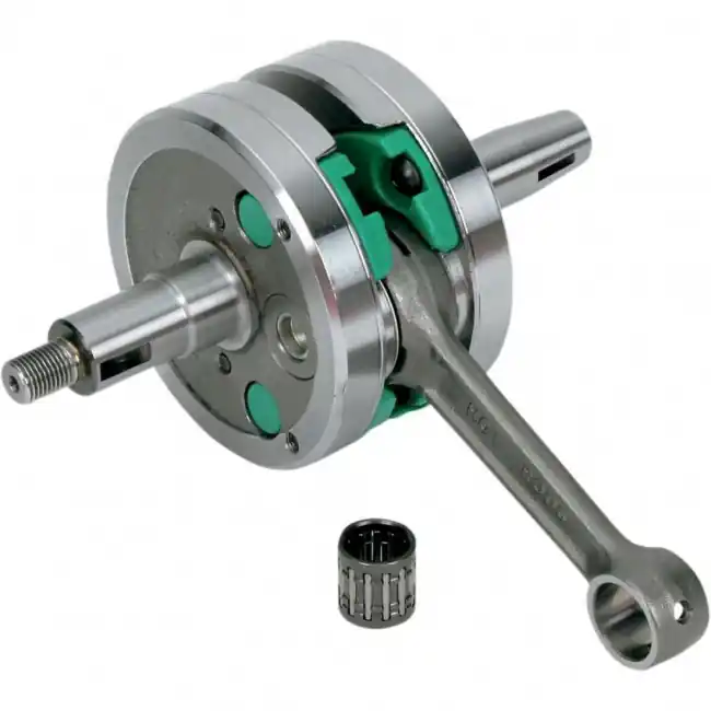 Sale Hot Rods Kurbelwelle Kawasaki KX 125 2003-2005