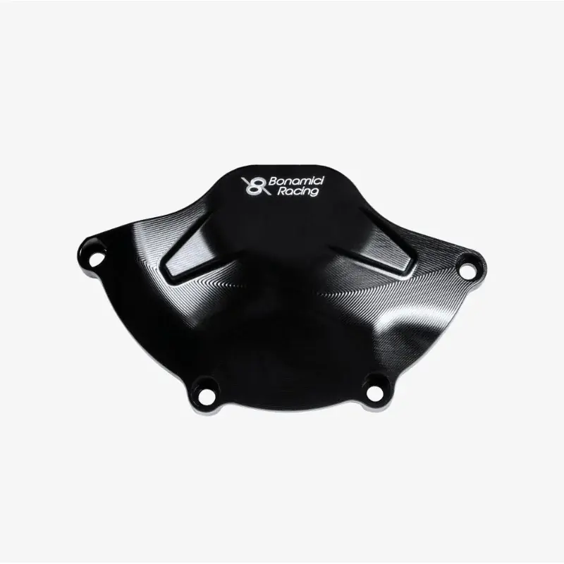 TAPA DE PROTECCION DE MOTOR IZQUIERDO BONAMICI RACING SUZUKI GSX-R 1000 17-25 Preisreduziert