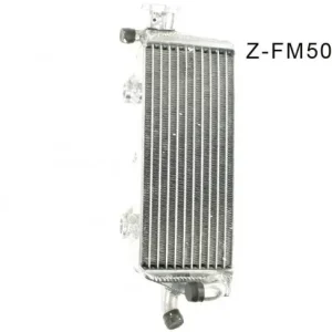 Zap Kühler Rechts KTM EXC 125, 250, 300 2008-2016 / SX 2007-2015 Preis Gesenkt