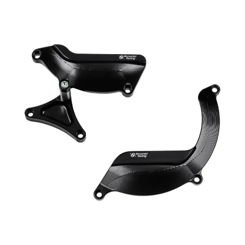 Schnäppchen TAPAS DE PROTECCION DE MOTOR BONAMICI RACING KTM SUPER DUKE 1390 R 2024-2025