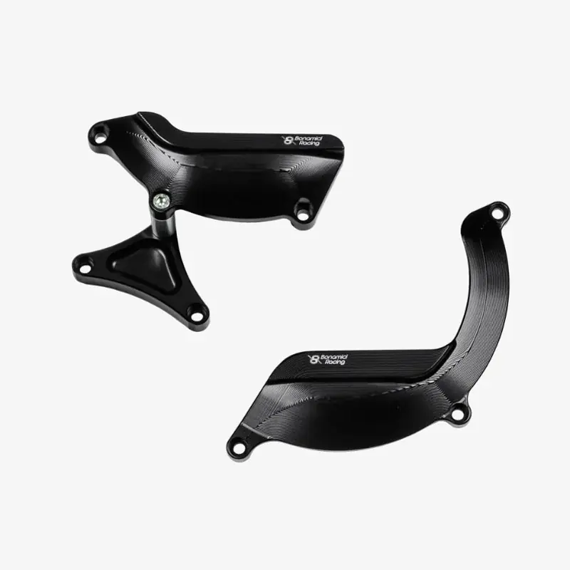 Neue Kollektion TAPAS DE PROTECCION DE MOTOR BONAMICI RACING KTM SUPER DUKE 1290
