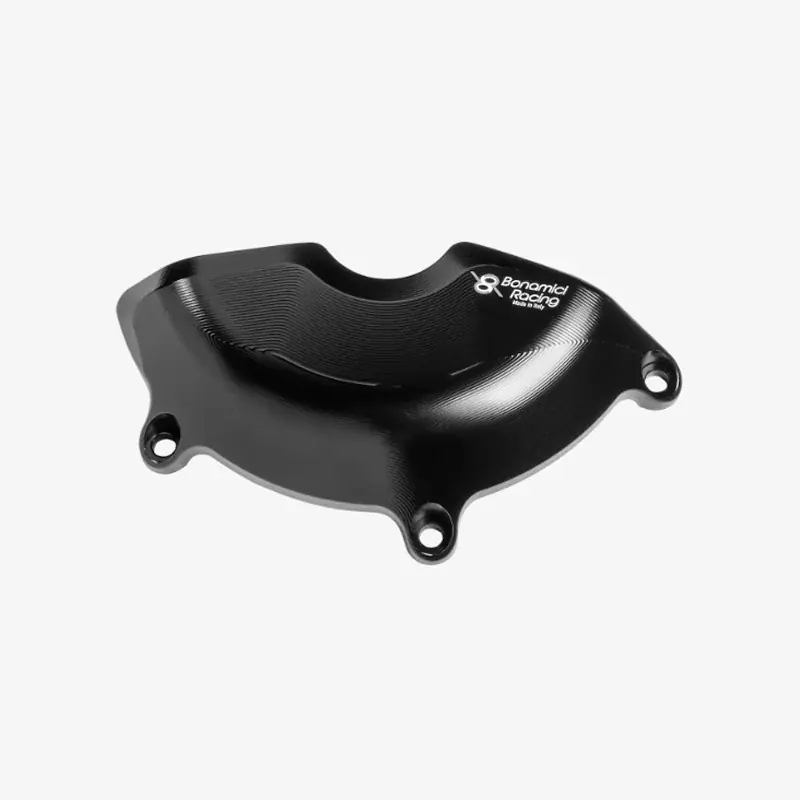 TAPA DE PROTECCION MOTOR IZQUIERDO BONAMICI RACING KTM DUKE 890 / R 2020-2023 Meistverkauft