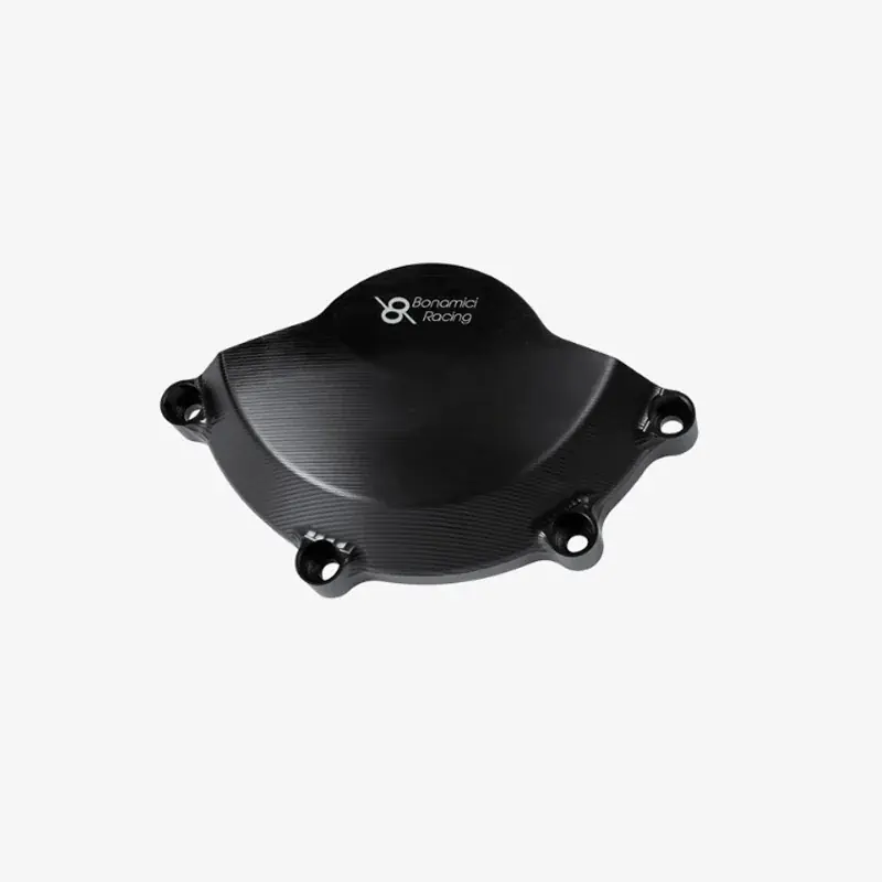 TAPA DE PROTECCION DE MOTOR IZQUIERDO BONAMICI RACING KAWASAKI ZX-10 R 2011-2025 Neue Ware