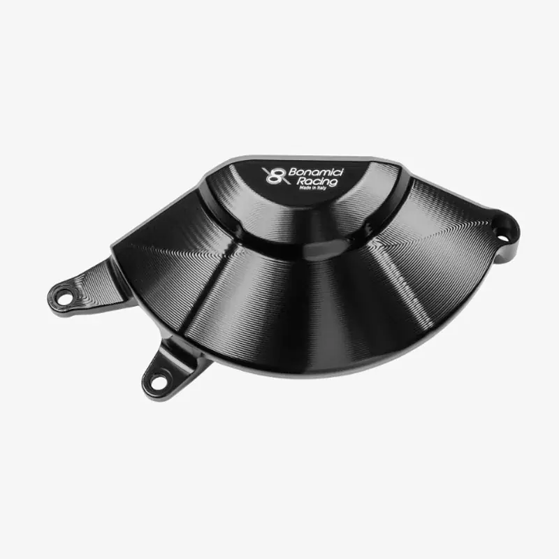 Must-Have TAPA DE PROTECCION DE MOTOR IZQUIERDO BONAMICI RACING HONDA CBR 1000 RR-R 2020-2025