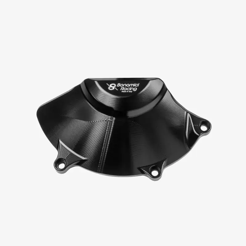 Abverkauf TAPA DE PROTECCION DE MOTOR DERECHO EMBRAGUE BONAMICI RACING HONDA CBR 1000 RR-R 2020-2025