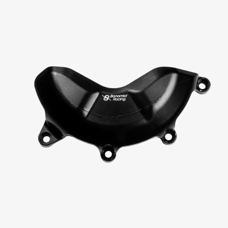 Abverkauf TAPA DE PROTECCION DE MOTOR IZQUIERDO BONAMICI RACING DUCATI STREETFIGHTER V4 / S 2020-2022