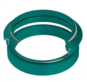 SKF Gabeldichtsatz “HD“ Gabelsimmerring + Staubkappe Showa 48mm Neu Im Sortiment