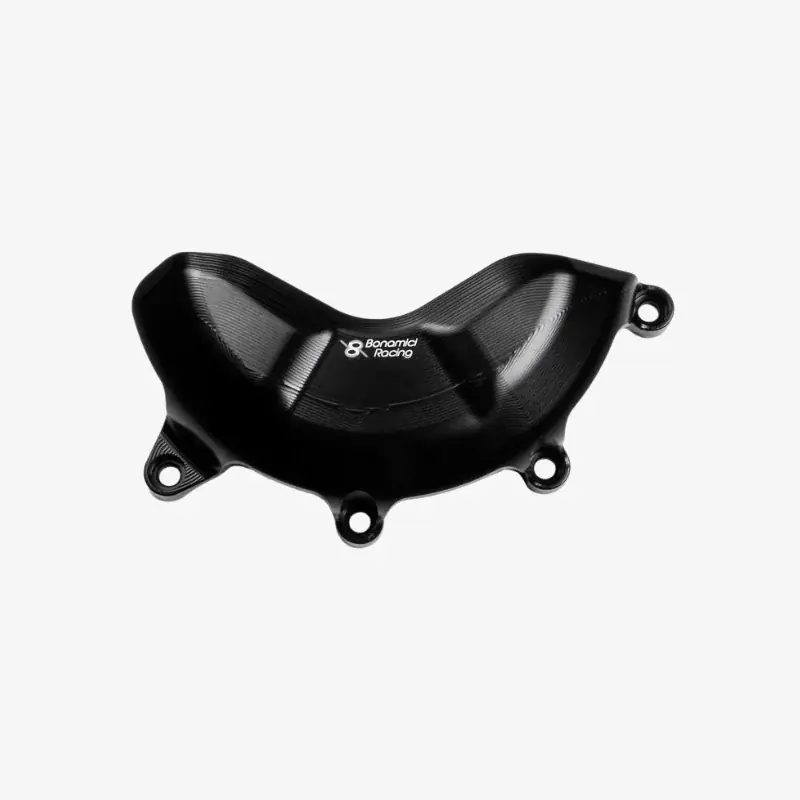 TAPA DE PROTECCION DE MOTOR IZQUIERDO BONAMICI RACING DUCATI PANIGALE V4 / S / R 2018-2024 Aktuell