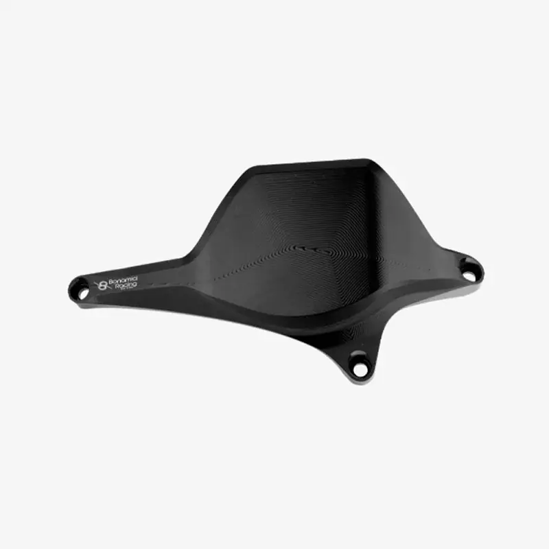Geprüft TAPA DE PROTECCION DE MOTOR IZQUIERDO BONAMICI RACING DUCATI PANIGALE V2 2020-2024 RACING