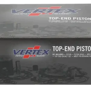 Direktkauf Vertex Kolben + Steuerkette + Top End Dichtsatz KTM SXF 350 / Husqvarna FC 350 / GasGas 2023-