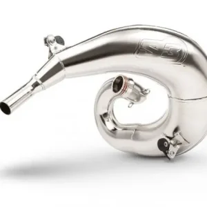 Highlight S3 Auspuffbirne mit Halterung Sherco SE 250, 300 2017-2024