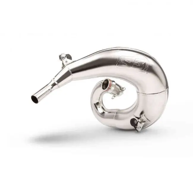 Kracherpreis S3 Auspuffbirne mit Halterung Sherco SE 250, 300 2025-