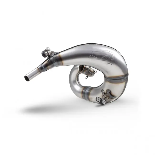 Markenprodukt S3 Works Auspuffbirne mit Halterung Sherco SE 250, 300 2025-