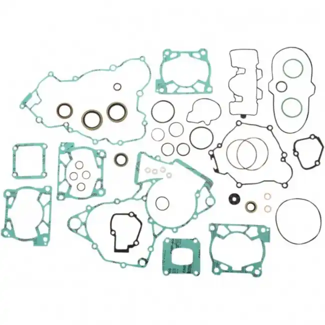 Letzte Chance Motordichtsatz mit Simmerringen für KTM SX 150 2016-2018