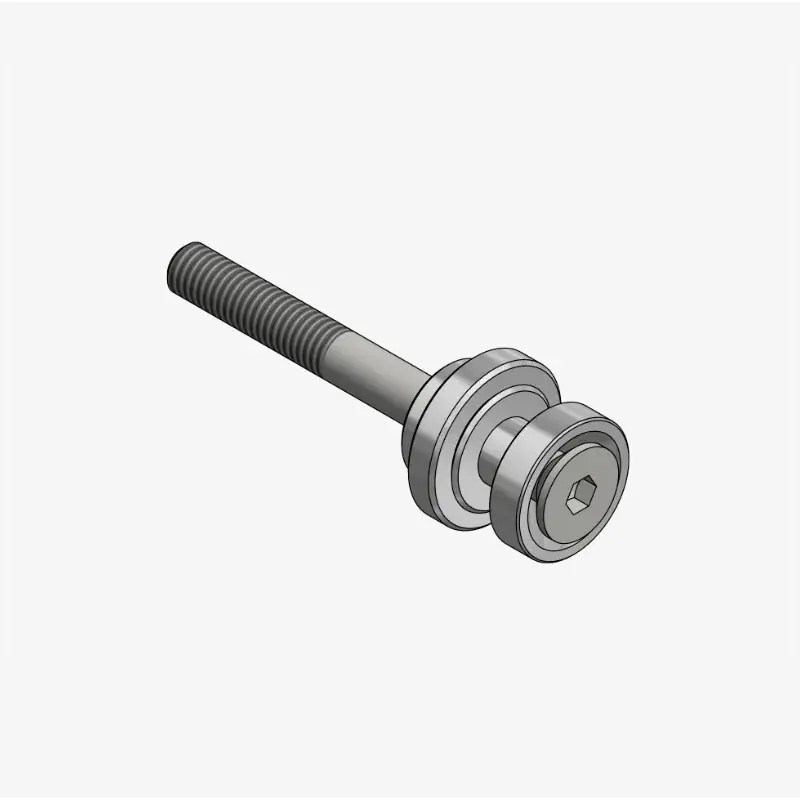 ADAPTADOR PROTECCION DE MANETA BONAMICI RACING DUCATI STREETFIGHTER V2 22-24 Echt