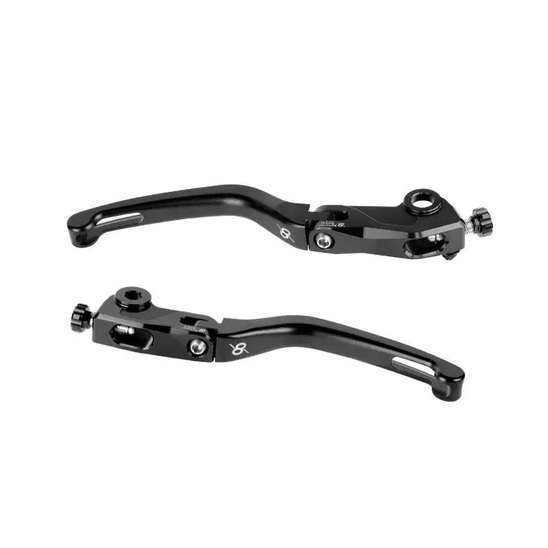 Garantierte Lieferung KIT DE MANETAS BONAMICI RACING YAMAHA R7 2021-2025