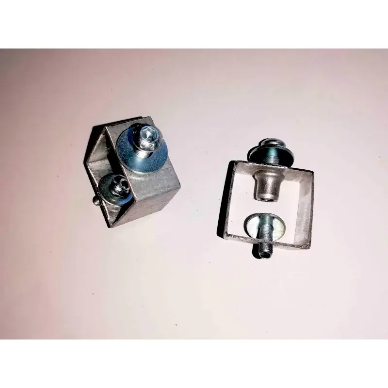 KIT MONTAJE COLIN RACING BMW S 1000 RR 2015-2018 Super-Preis