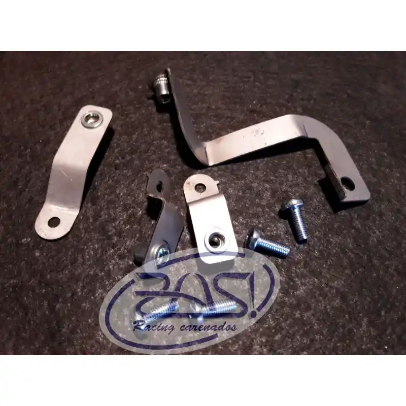 Direktkauf KIT MONTAJE CARENADO BMW S1000RR 2015-2018