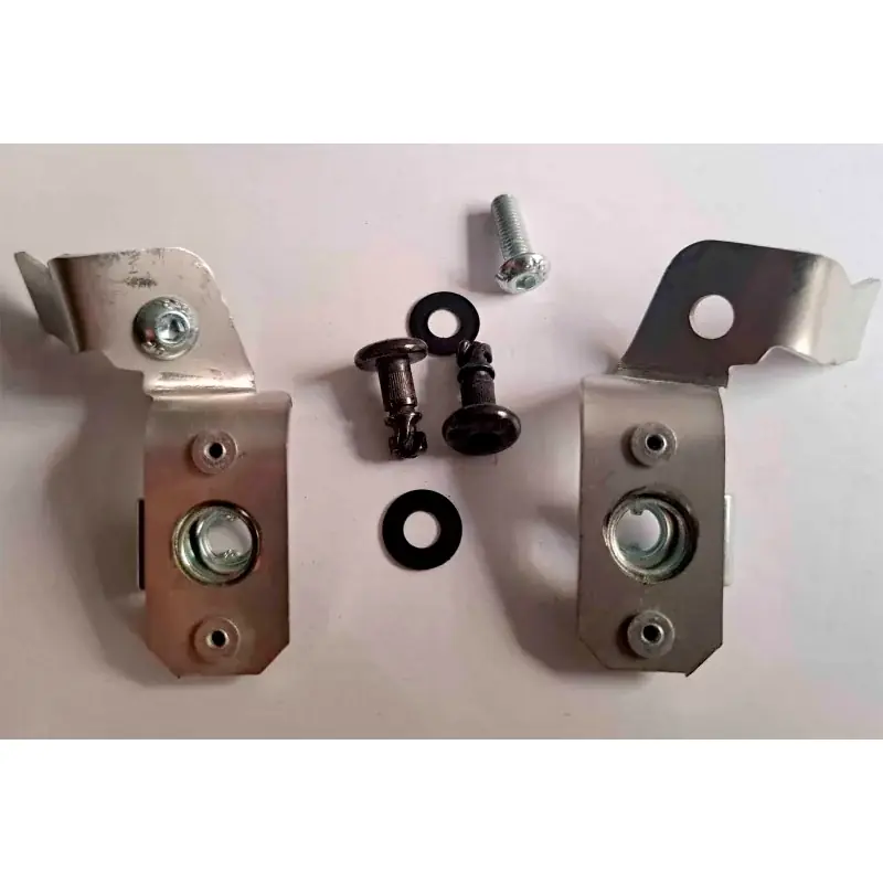 Saisonangebot SOPORTES RAPIDOS LATERALES BMW S 1000 RR 2019-2022