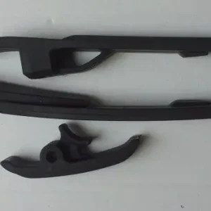 UFO Schwingenschleifer Schwarz Husqvarna TC/TE/FC/FE 125/250/350/450 2014-2022 Neu Im Sortiment