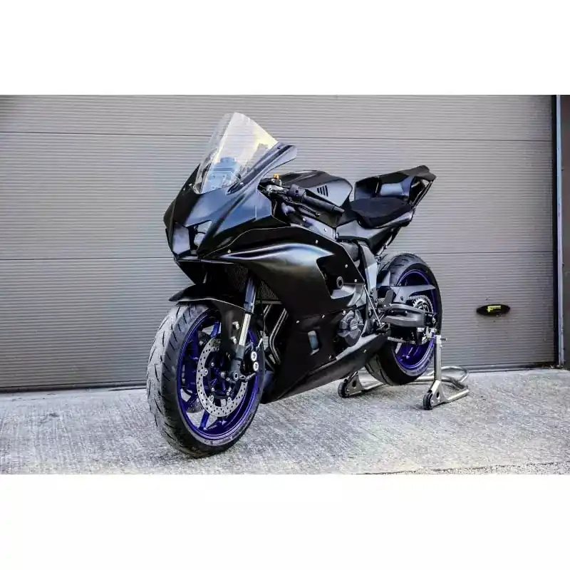 Günstig Carenado completo YAMAHA YZF-R7 2022-2024