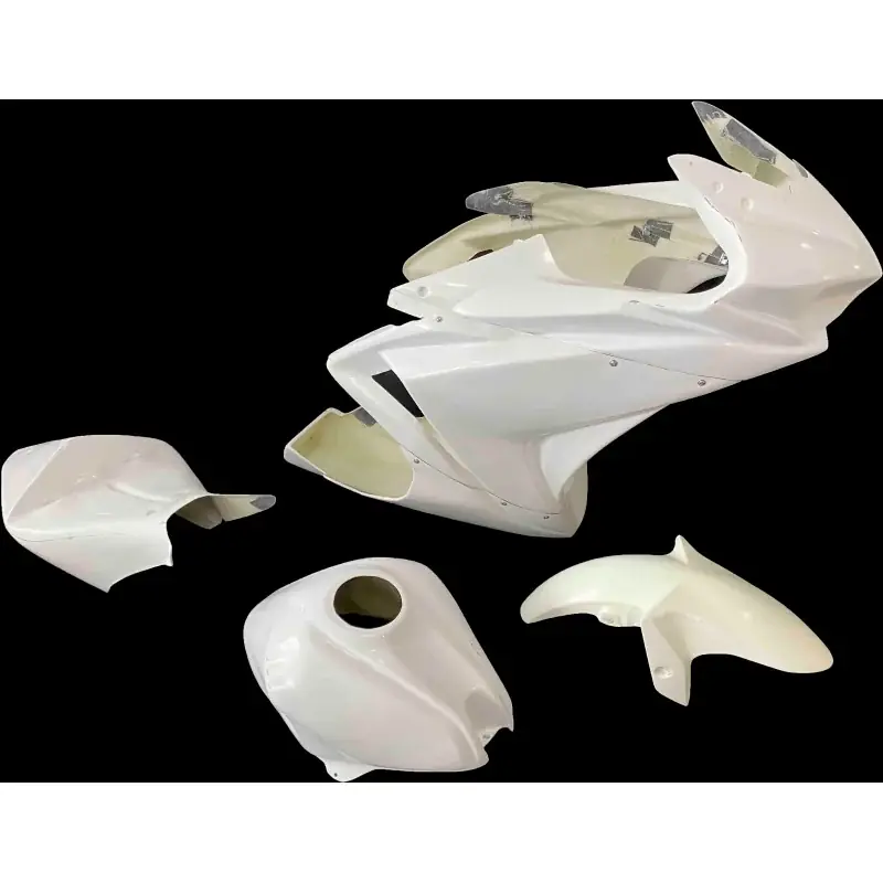 Carenado completo YAMAHA YZF-R3-2016-2018 Aktuell