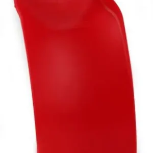 Spritzschutz / Mud Flap Rot Honda CRF 250 2010-2013 CRF 450 2002-2012 Schneller Versand