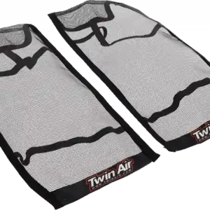 Neu Twin Air Kühlerfilter KTM SX, SXF 125, 250, 350, 450 2023- / EXC TBI 2024- / Husqvarna