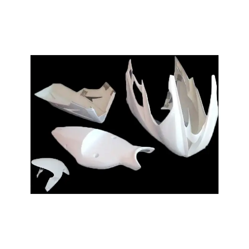 Preiswert Carenado completo TRIUMPH DAYTONA 675 2013-2015