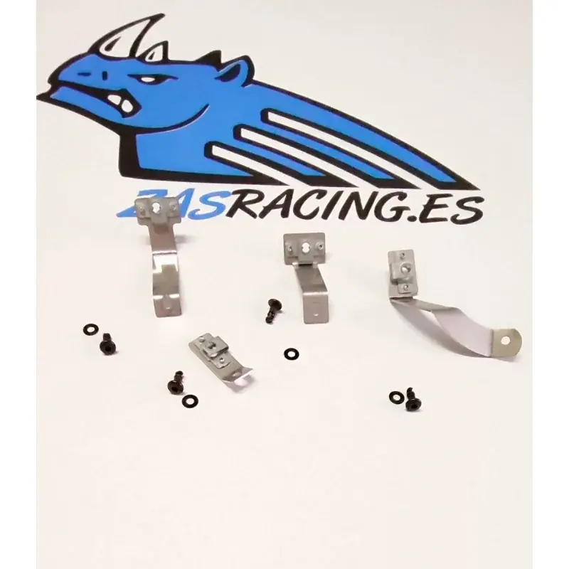Kit montaje rápido carenado HONDA CBR 1000 RR 2020-2023 Saisonangebot
