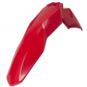 GasGas Kotflügel Vorne Rot EC, MC 125, 250, 300, 350, 450 2021- Neuheit