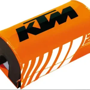 Sichere Zahlung Blackbird KTM Lenkerpolster eckig Orange Schwarz