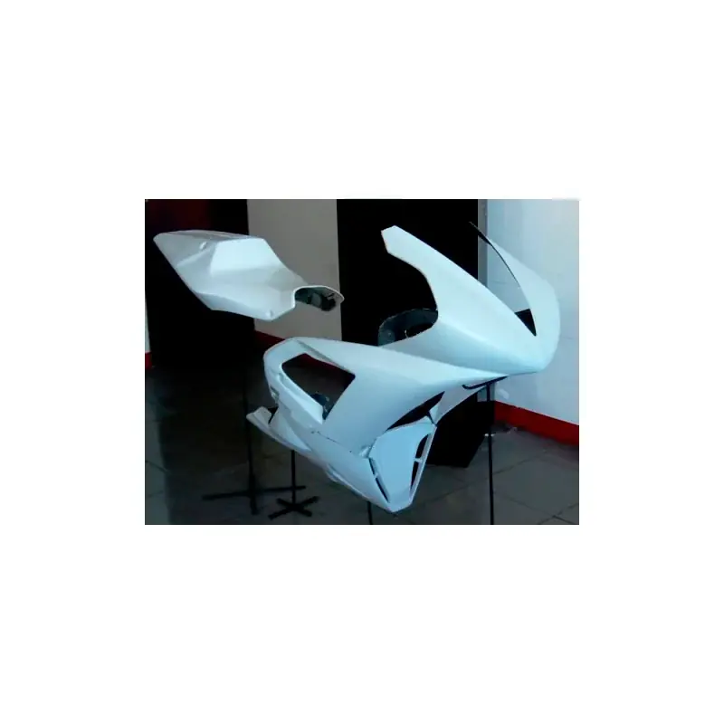 Carenado completo KIT A YAMAHA YZF-R1 2002-2003 Angebot