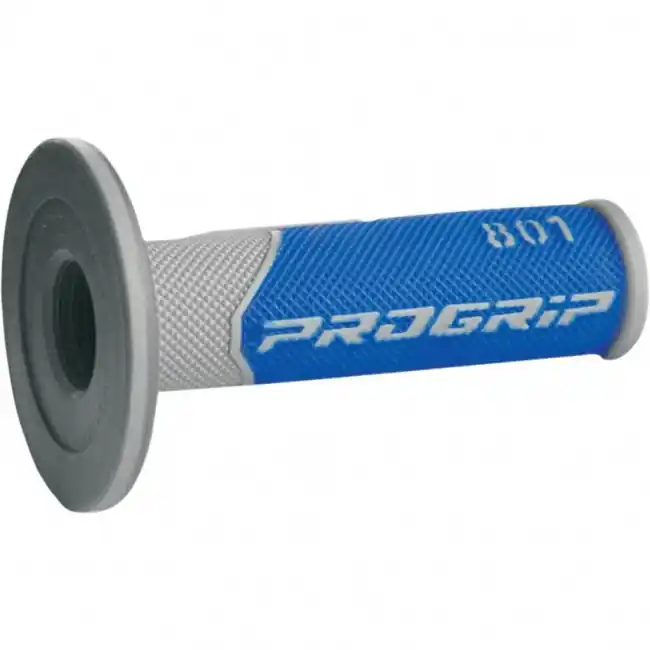 Super-Preis Progrip 801 Griffe Double Density Blau