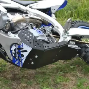 Günstig AXP Extreme Motorschutz mit Umlenkungsschutz Yamaha YZF 450 2019-2022