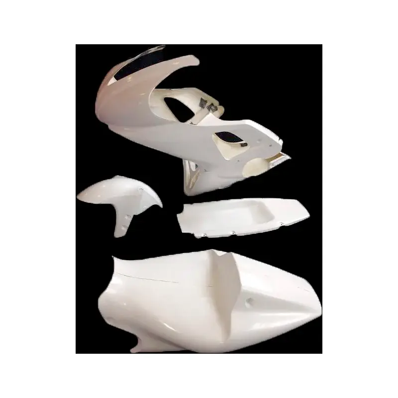 Direktkauf Carenado completo YAMAHA YZF-R1 1998-1999