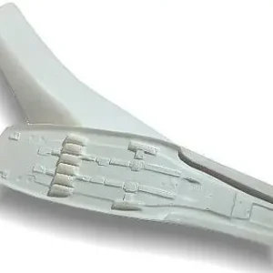 Sitzbankschaum +15mm höher Yamaha YZ 125, 250 2022- Schnäppchen