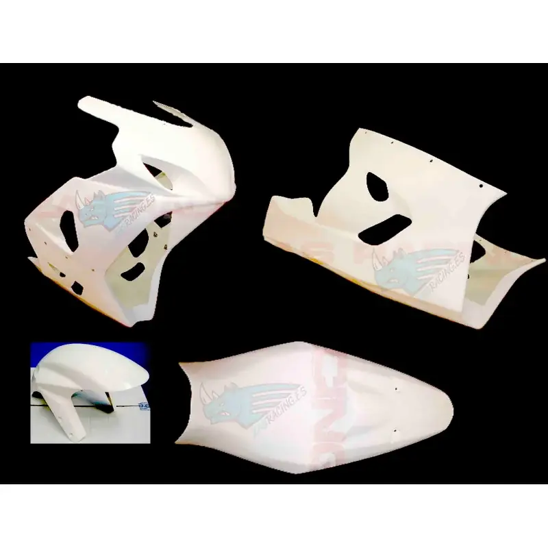 Angebot Carenado completo KIT A SUZUKI GSX-R 600/750 2004-2005